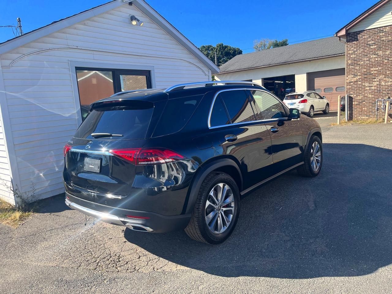 2020 Mercedes-Benz Gle 350 - Image 3