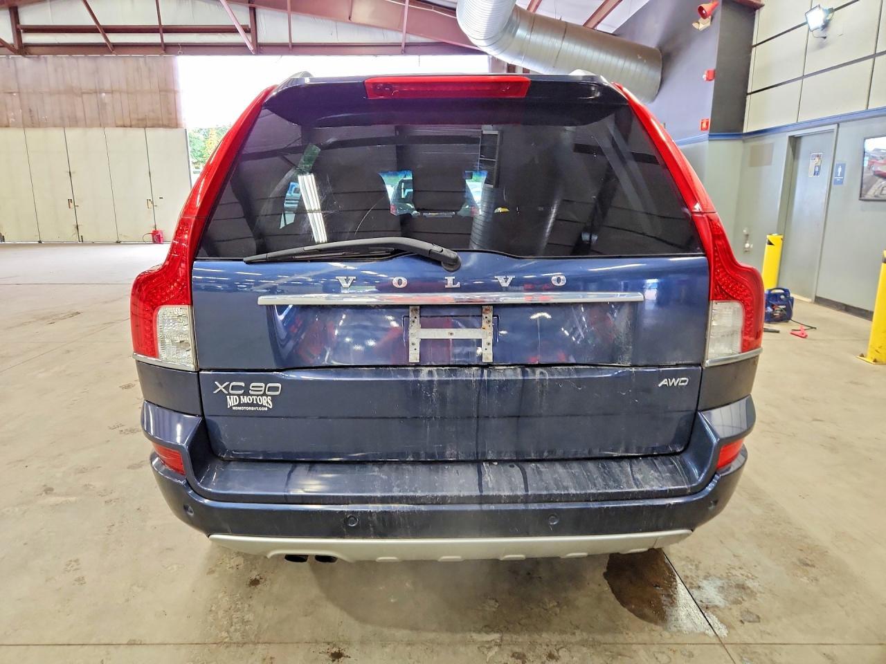 2013 Volvo Xc90 3.2 - Фото 6