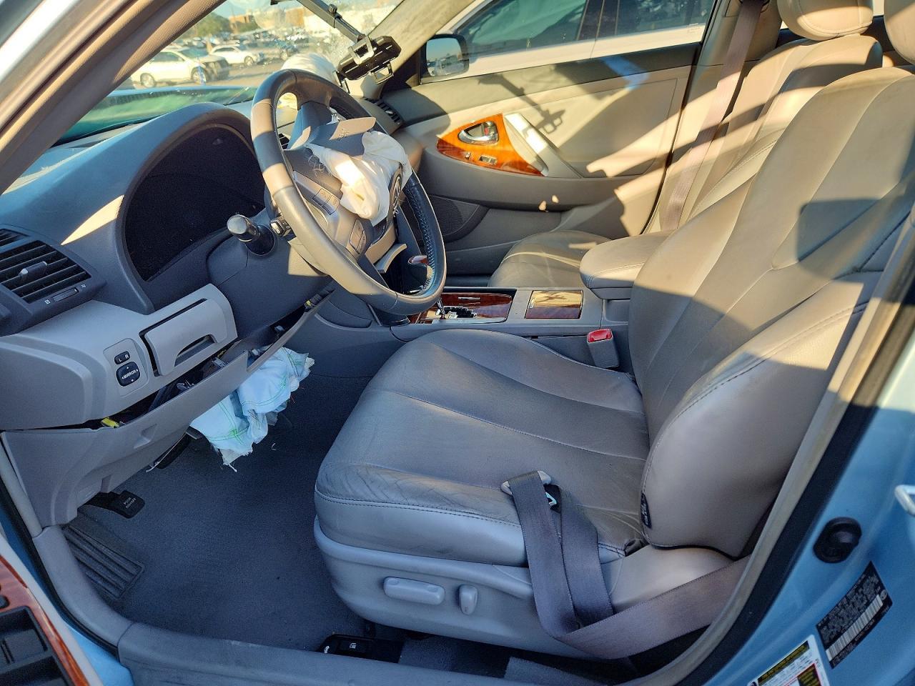 2008 Toyota Camry Xle V6 - Фото 7