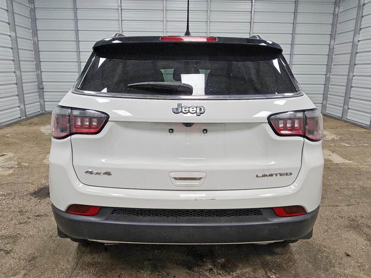 2023 Jeep Compass Limited - Фото 6