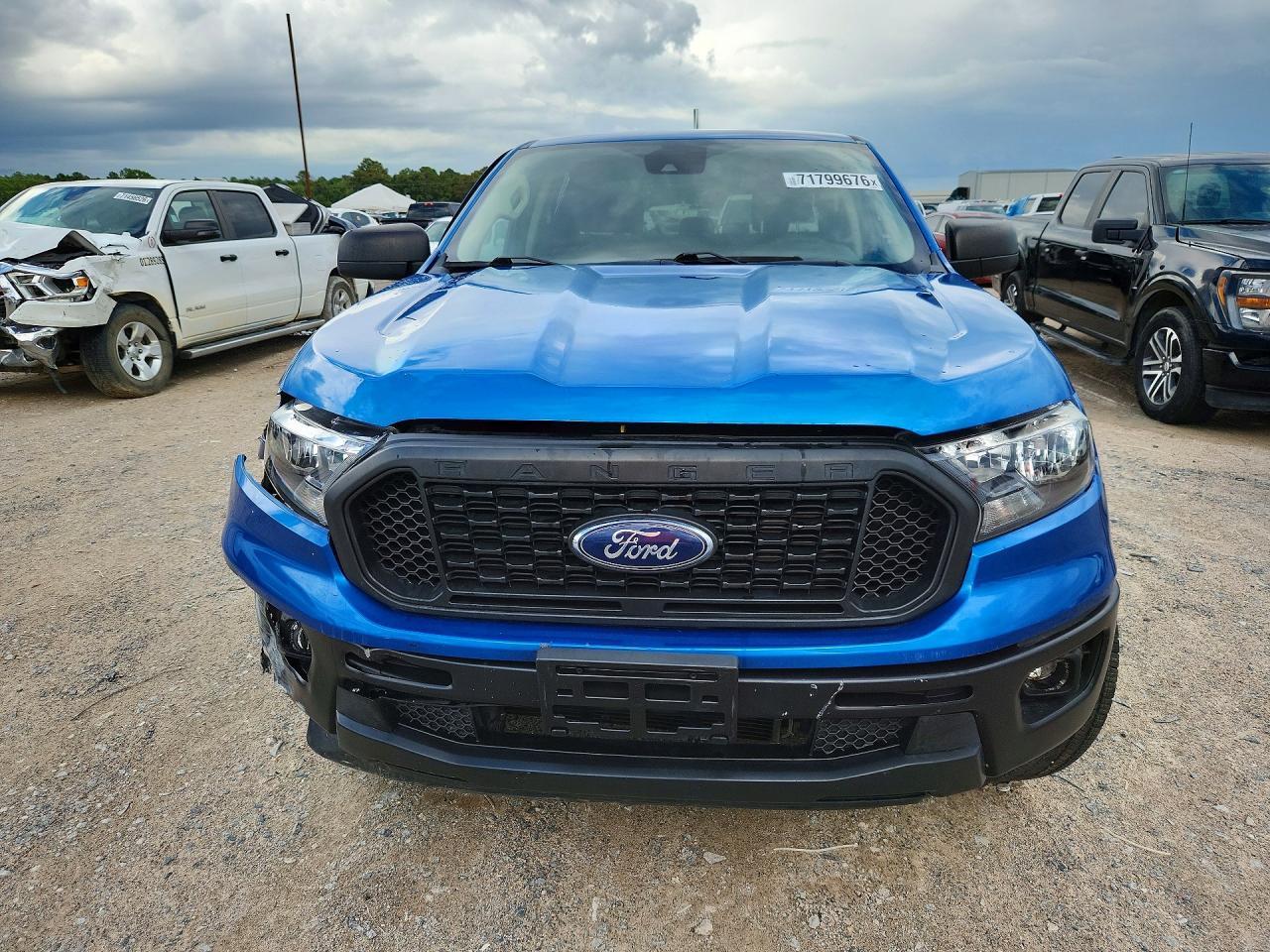 2021 Ford Ranger Xl - Image 5