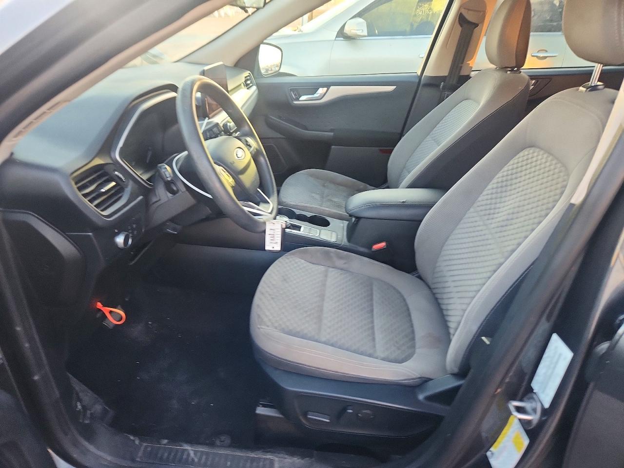 2020 Ford Escape Se - Фото 7