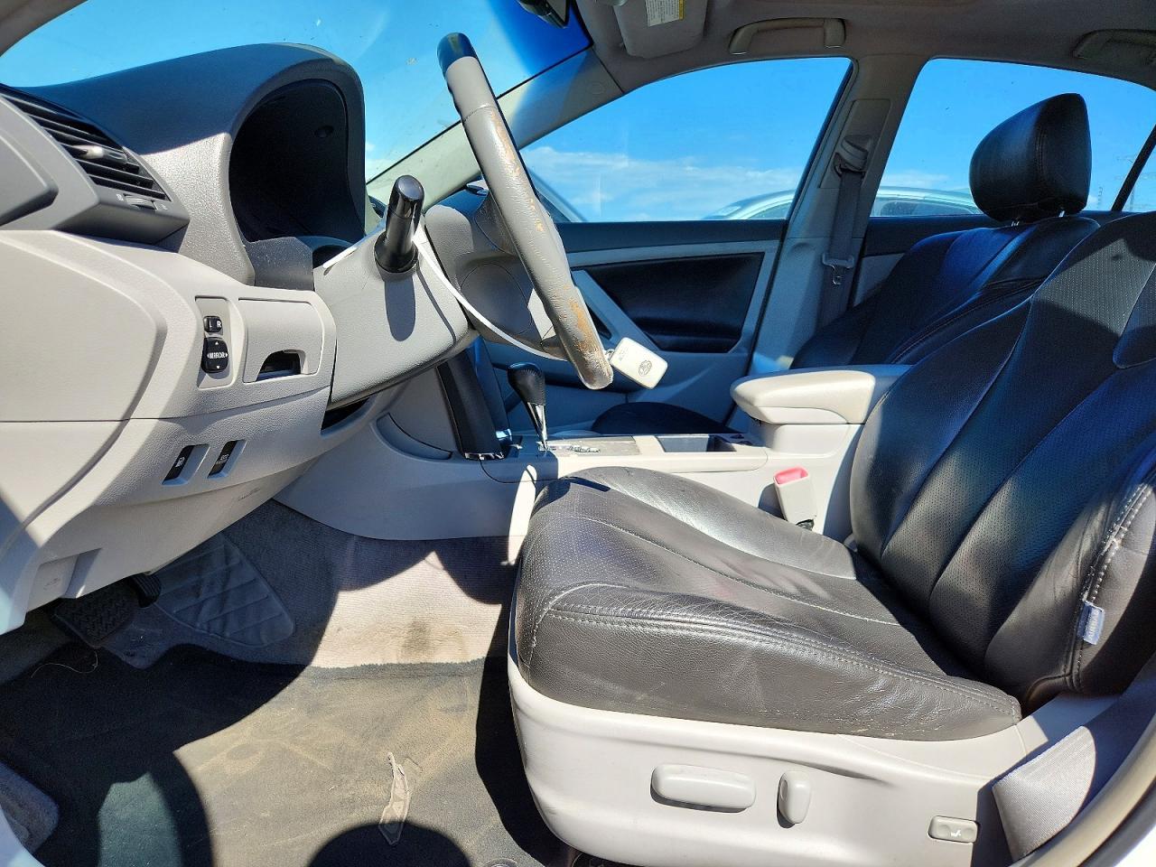 2007 Toyota Camry Hybrid - Фото 7