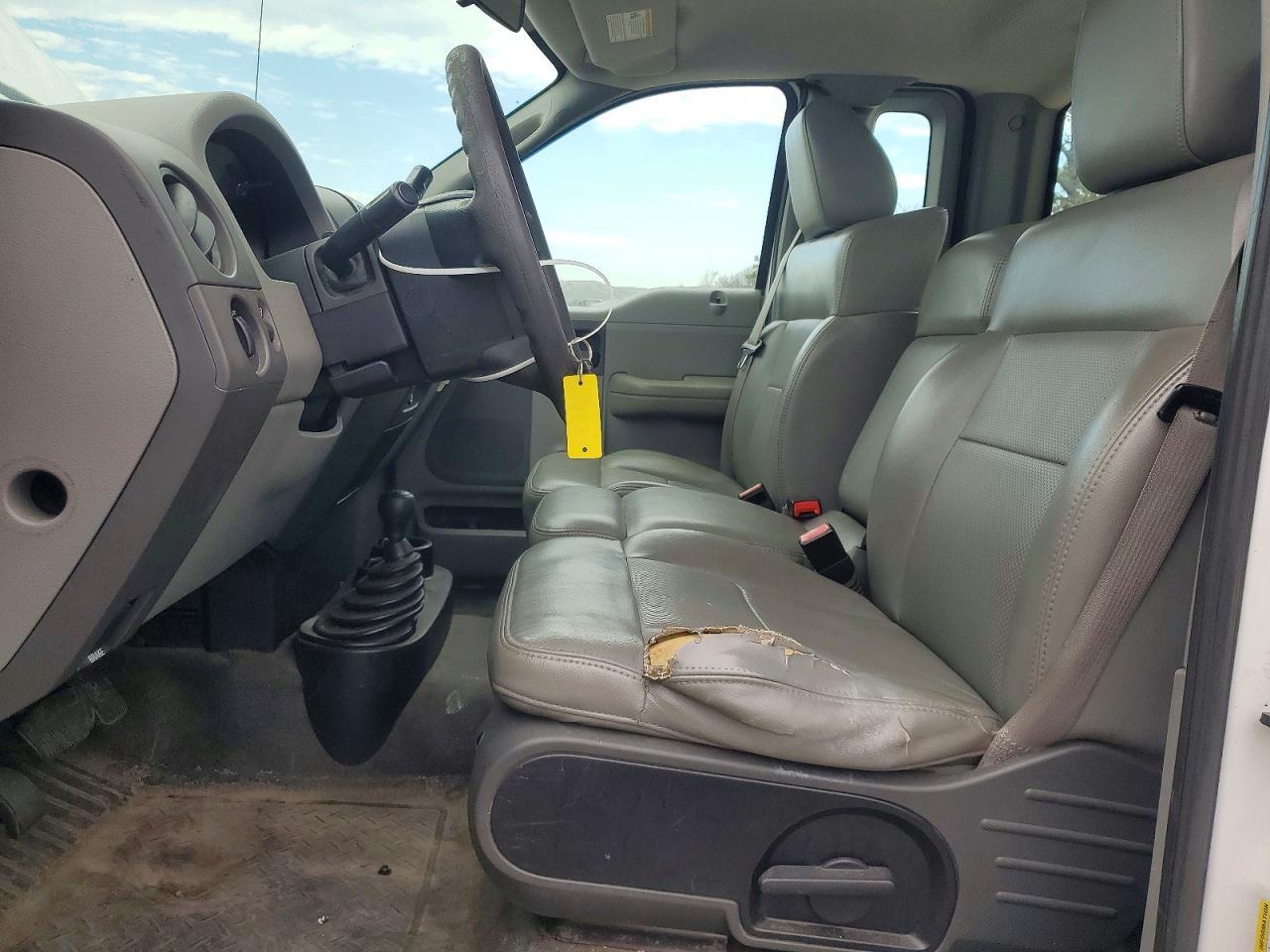 2007 Ford F150 - Фото 7