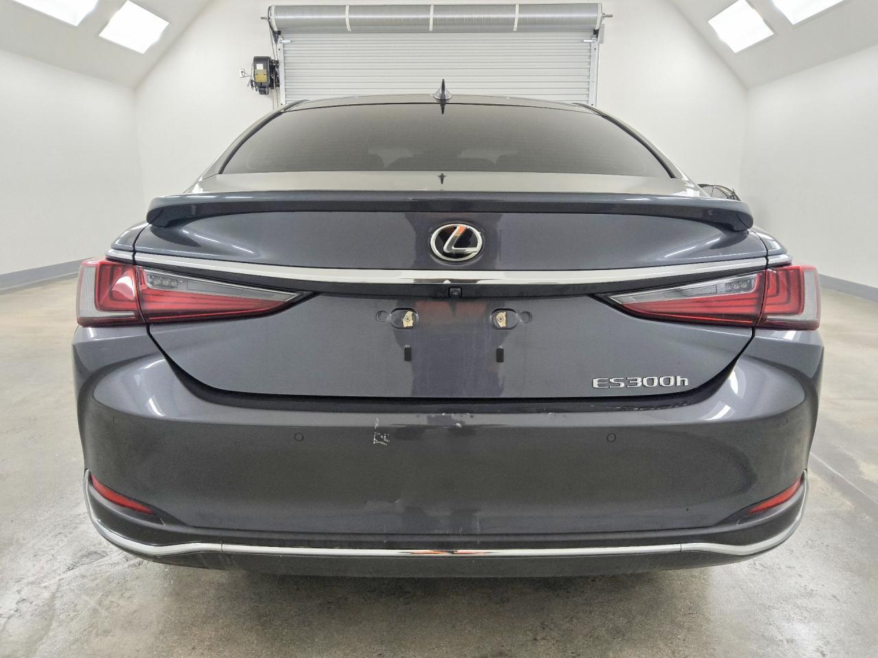 2023 Lexus Es 300H Base - Фото 6