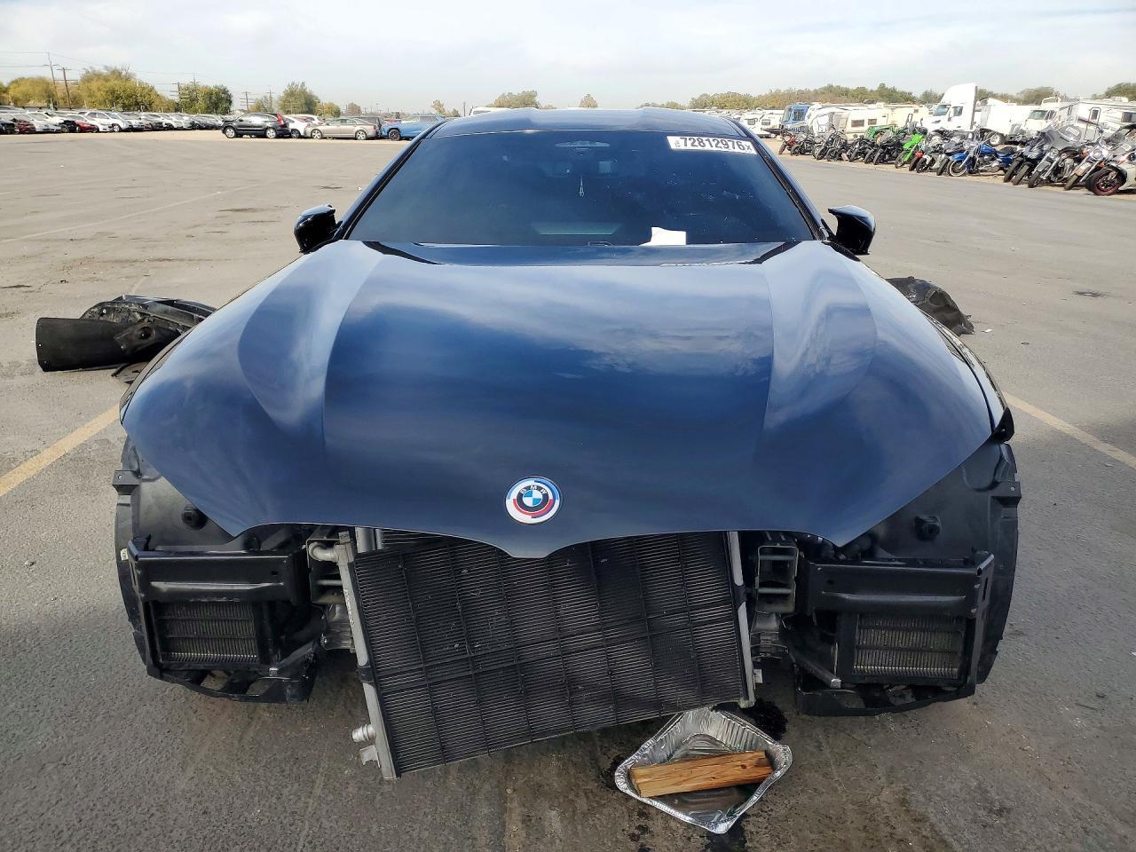 2023 BMW M8 - Image 5