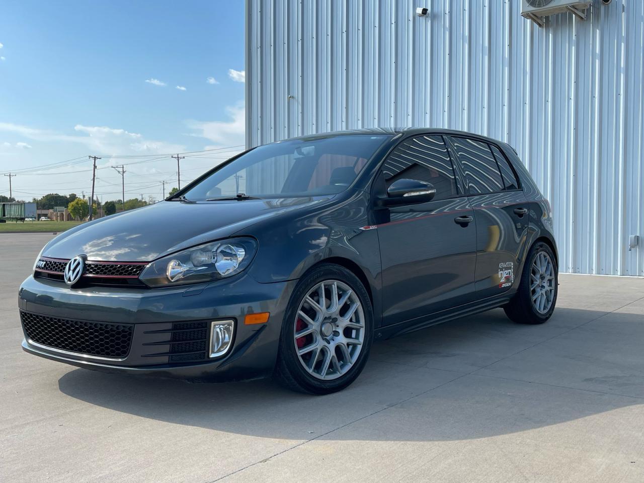 2013 Volkswagen Gti - Фото 2