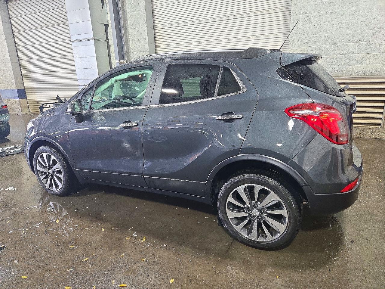 2017 Buick Encore Premium - Image 2