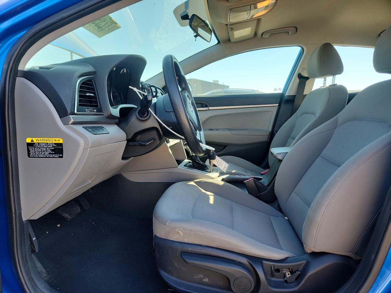 2018 Hyundai Elantra Se - Image 7