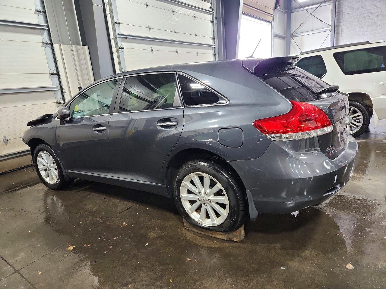 2009 Toyota Venza Awd 4Cyl - Фото 2