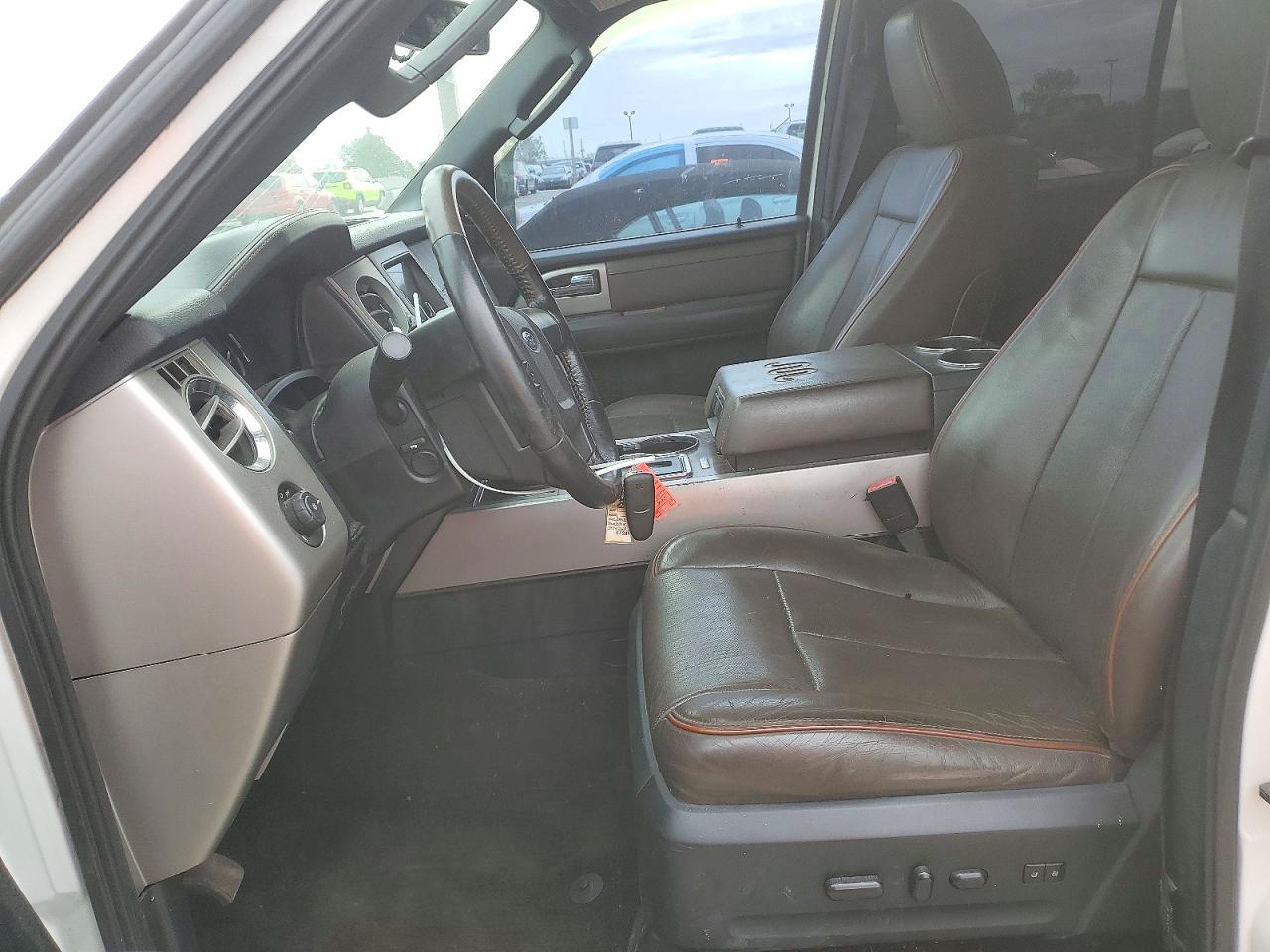2016 Ford Expedition El Xlt - Image 7