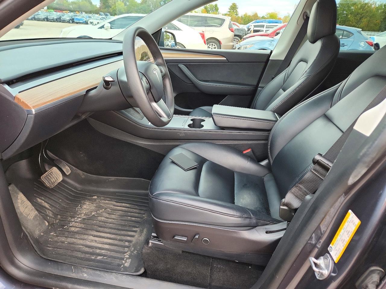 2022 Tesla Model Y - Фото 7