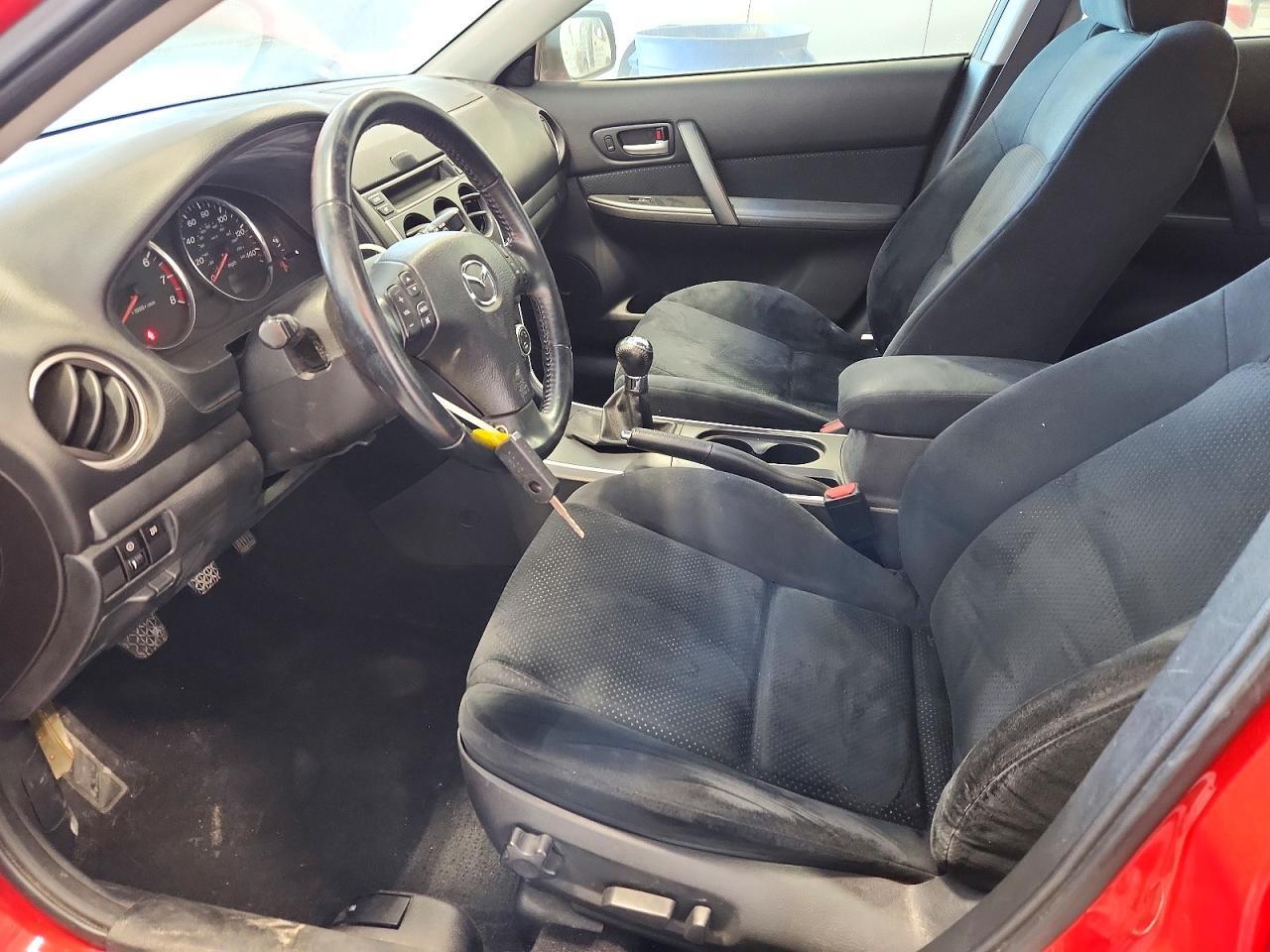 2006 Mazda 6 S - Фото 7