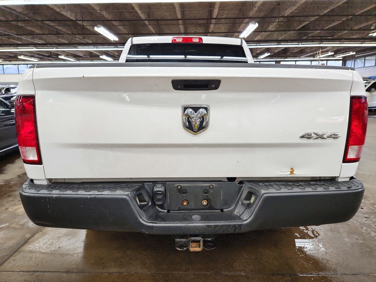 2018 Ram 1500 St - Image 6