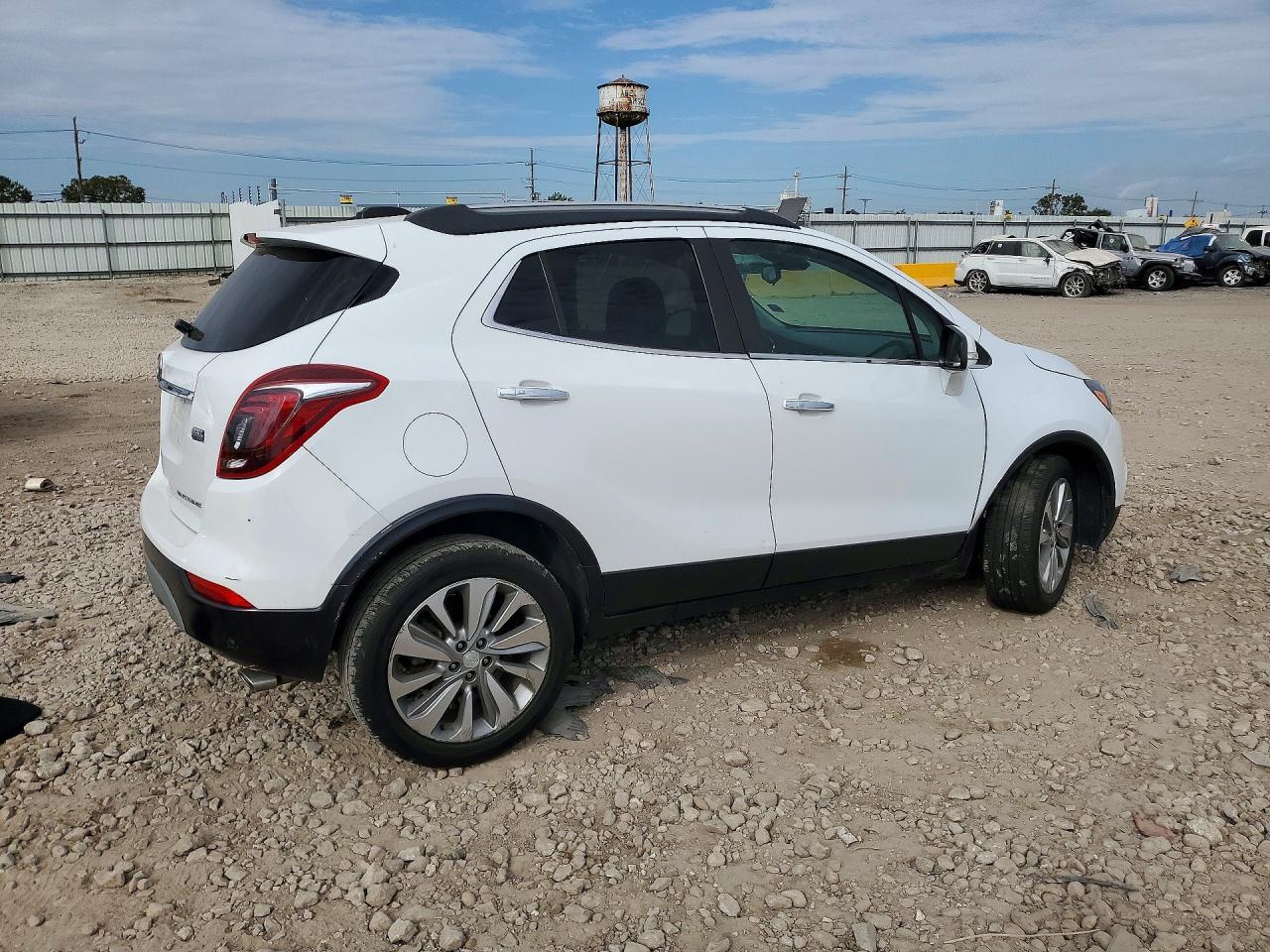 2019 Buick Encore Preferred - Фото 3