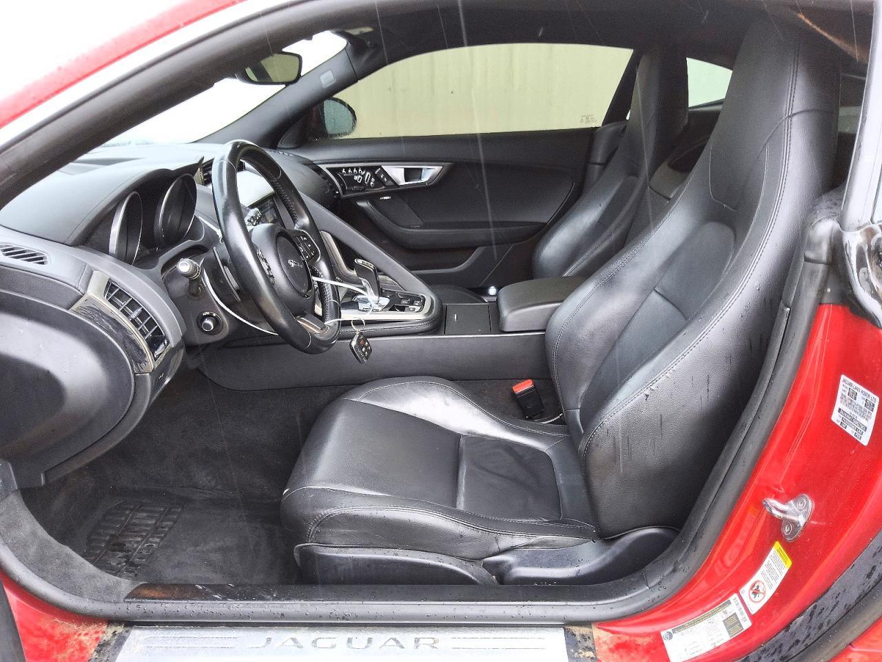 2016 Jaguar F-Type - Фото 7