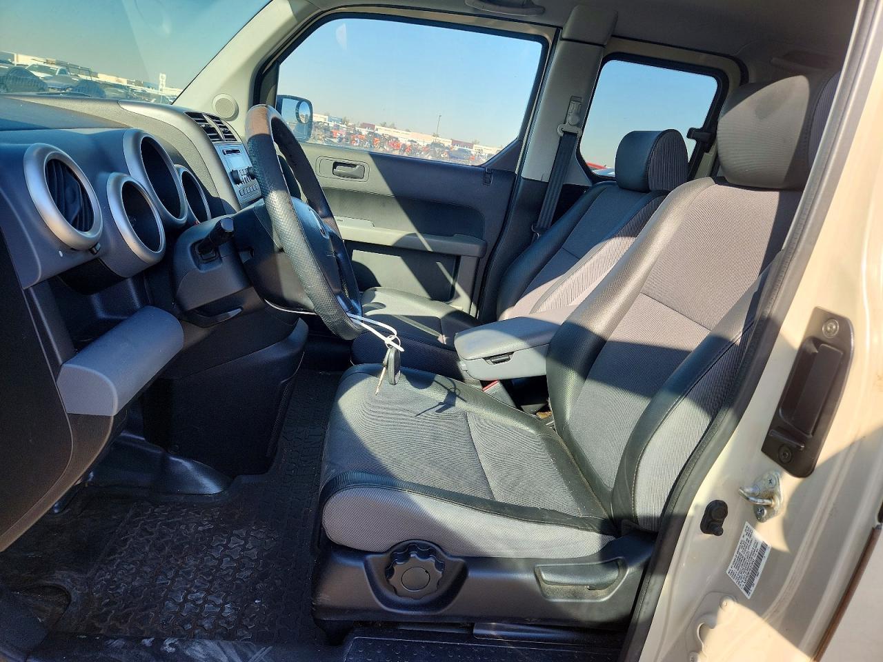 2005 Honda Element Ex - Фото 7