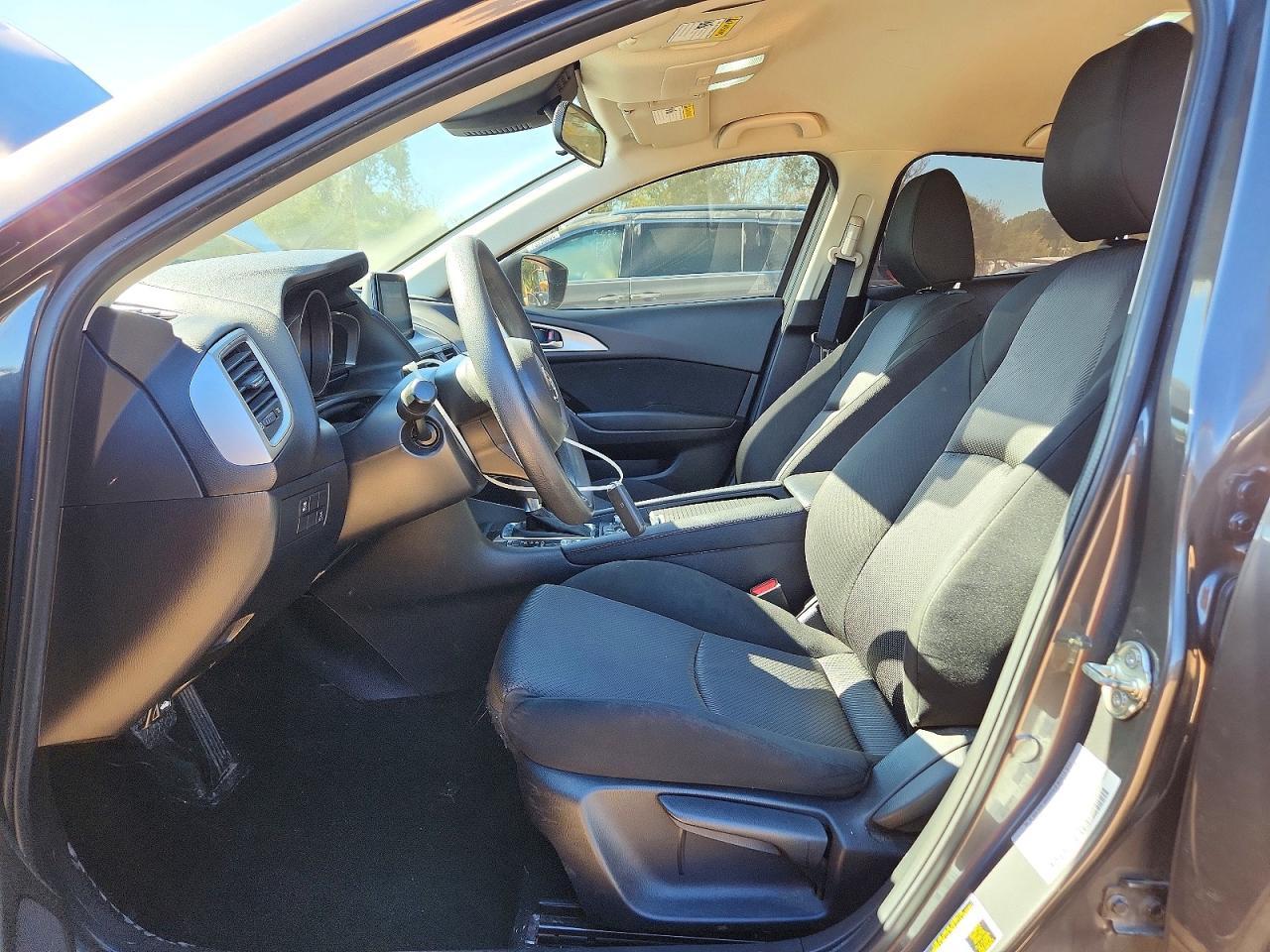 2018 Mazda 3 Sport - Фото 7