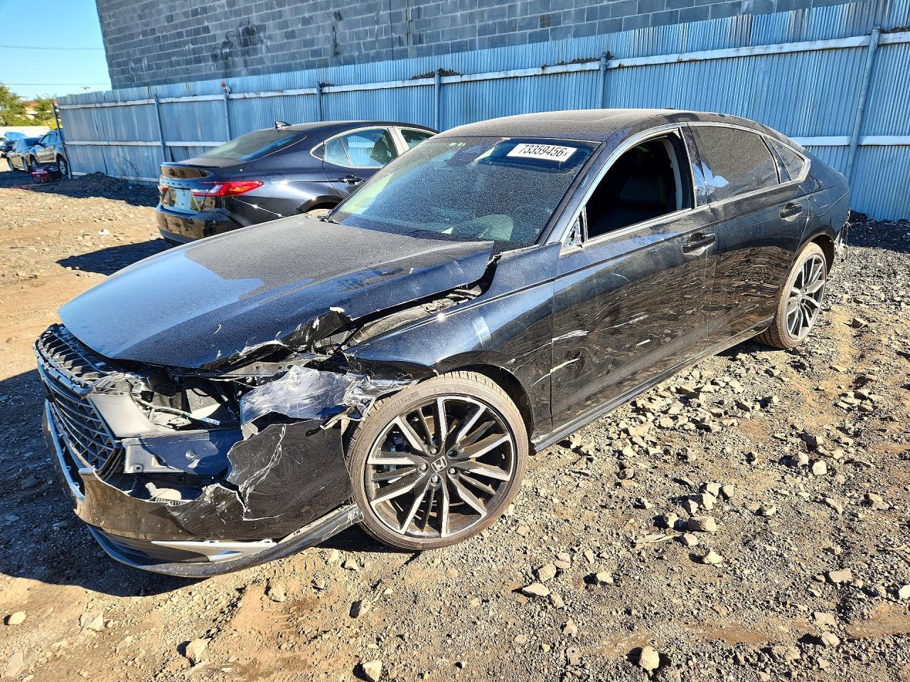 2024 Honda Accord