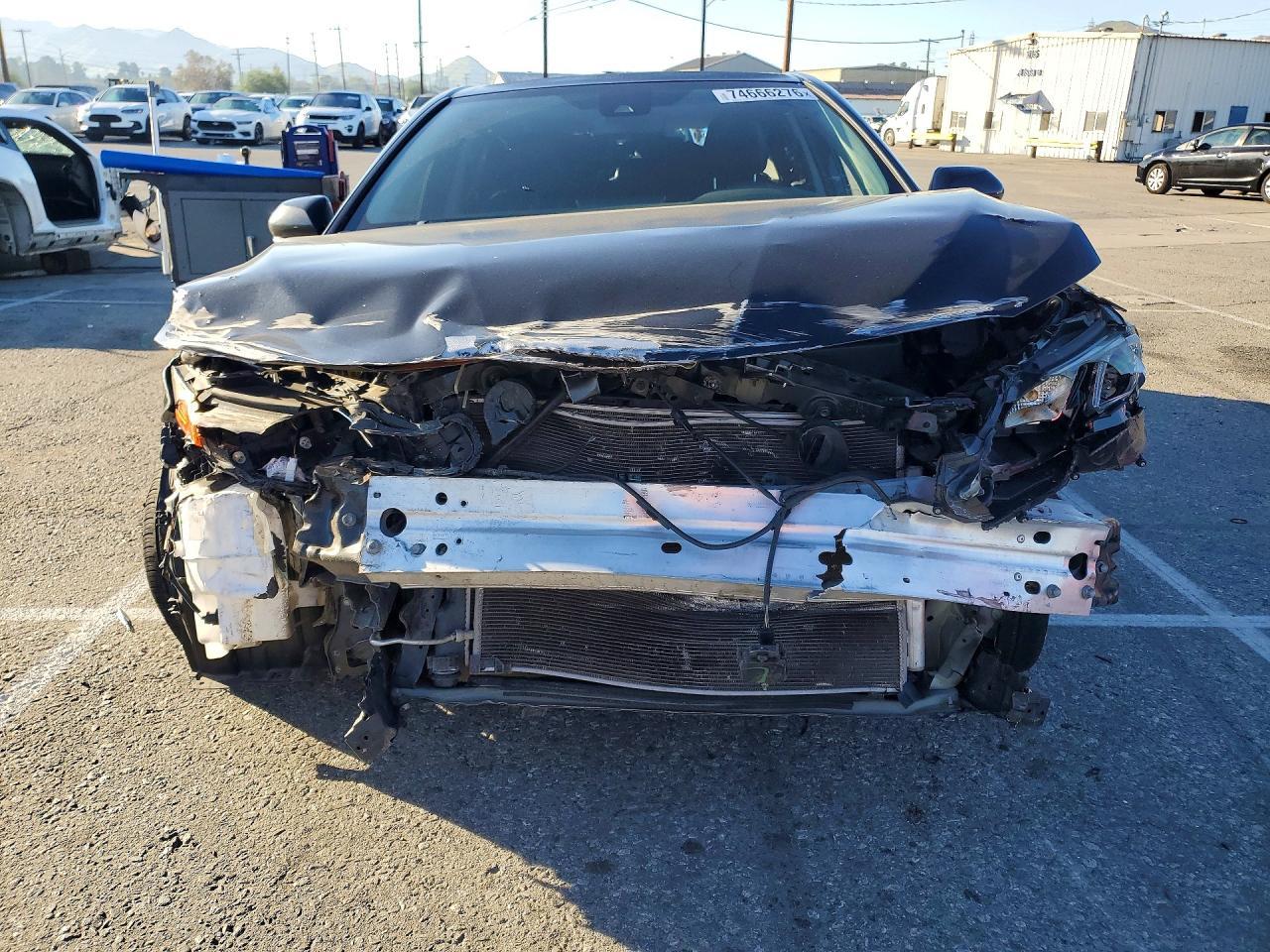 2023 Toyota Camry Se - Фото 5