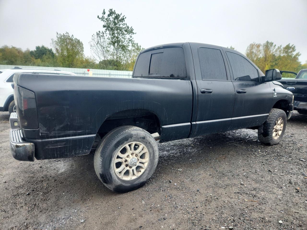 2005 Dodge Ram - Фото 3
