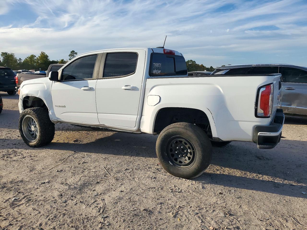 2021 GMC Canyon Elevation - Image 2