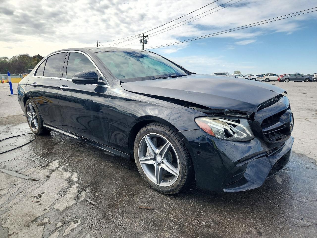 2017 Mercedes-Benz E 300 - Image 4