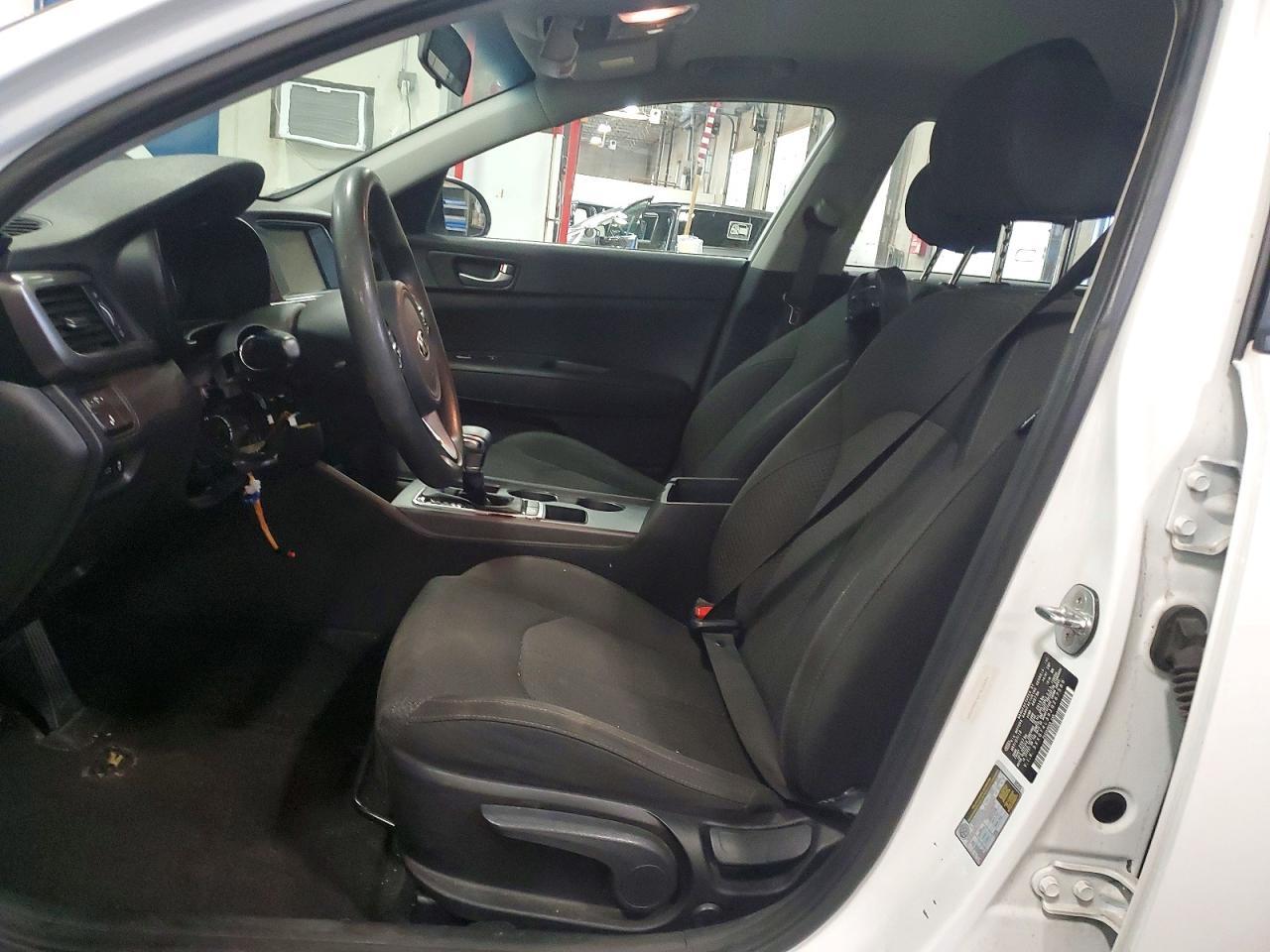 2018 Kia Optima Lx - Фото 7