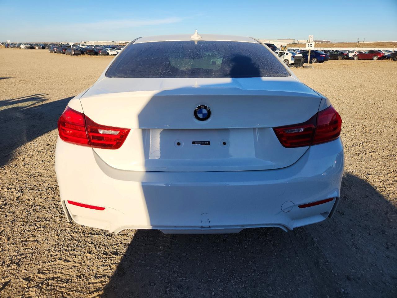 2016 BMW M4 - Image 6