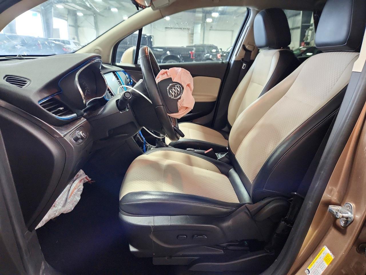 2019 Buick Encore Preferred - Фото 7