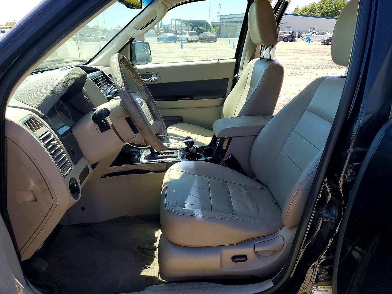 2009 Ford Escape Hybrid - Фото 7