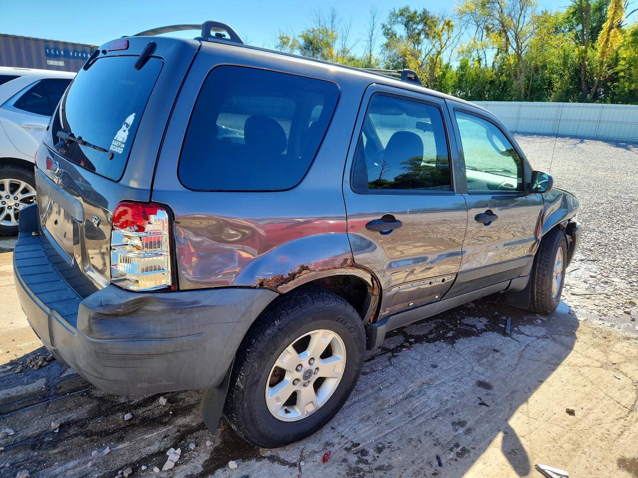 2005 Ford Escape Xlt - Фото 3