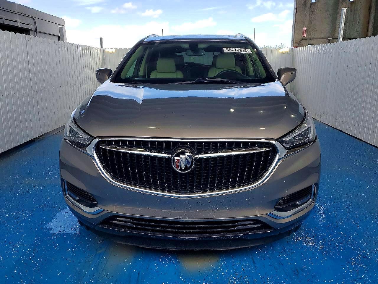 2018 Buick Enclave Essence - Фото 5