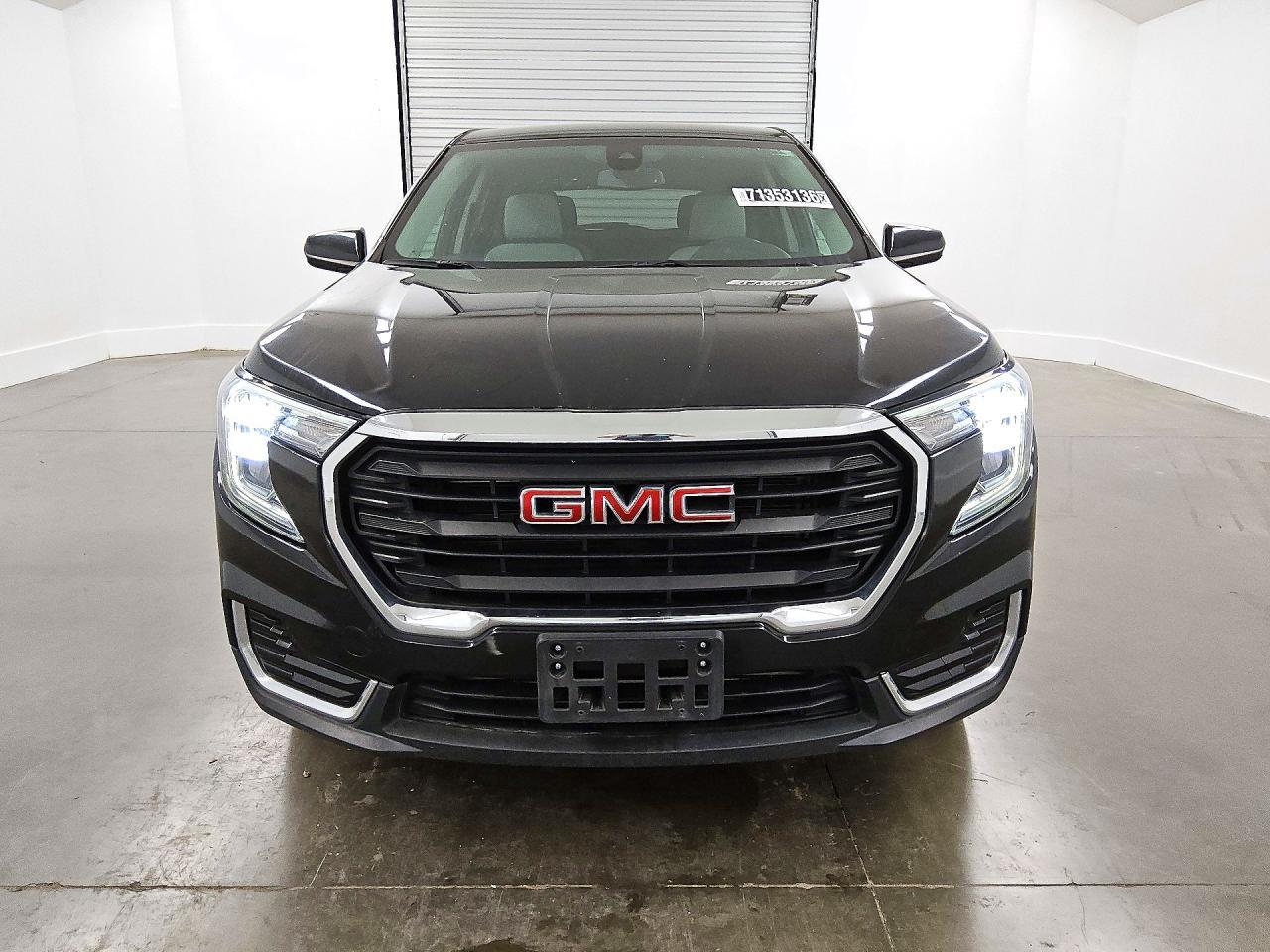 2022 GMC Terrain Sle - Фото 5