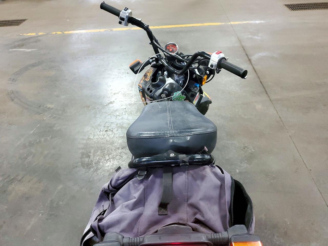 2019 Honda Nps50 - Фото 6