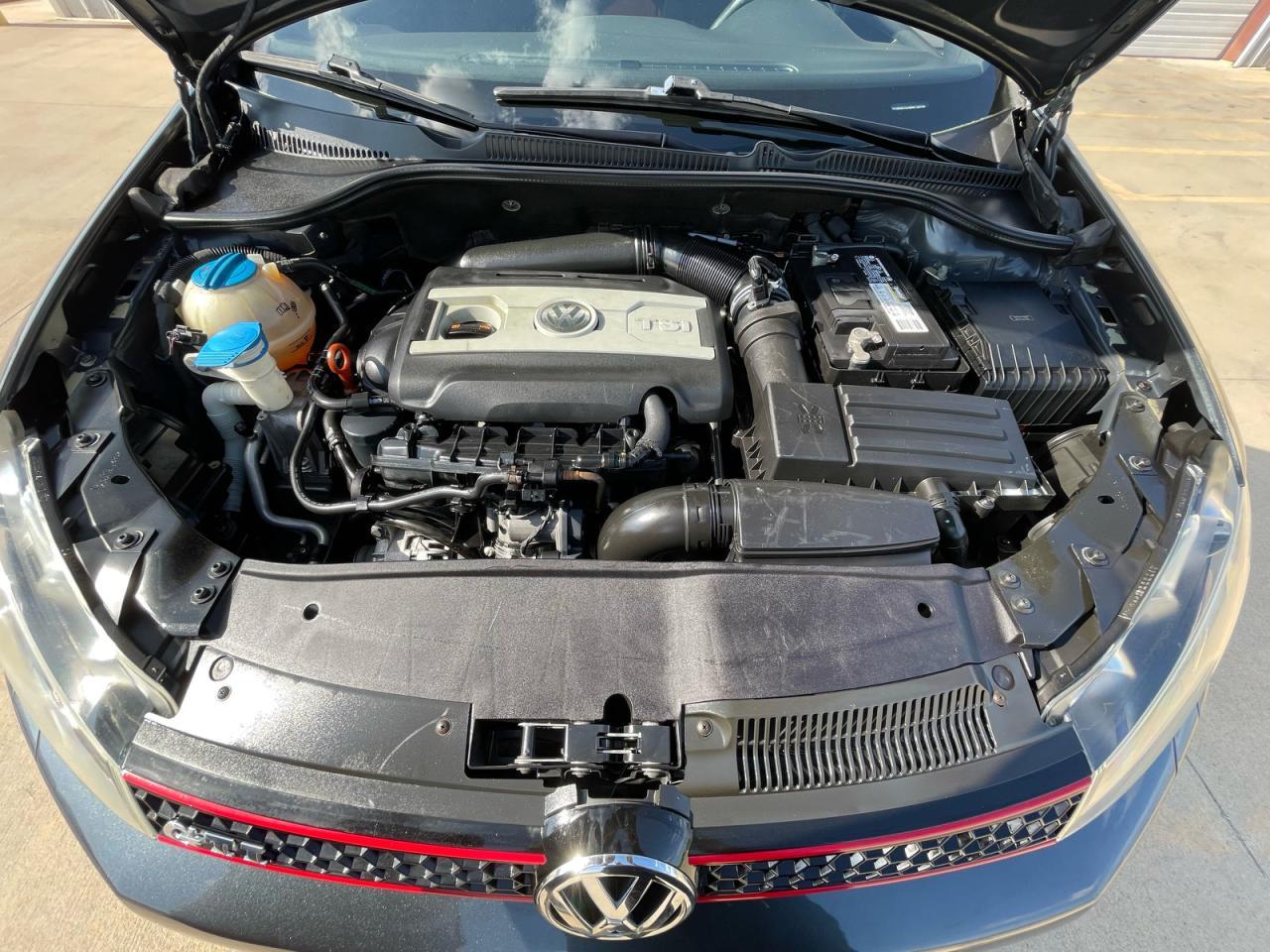 2013 Volkswagen Gti - Фото 7