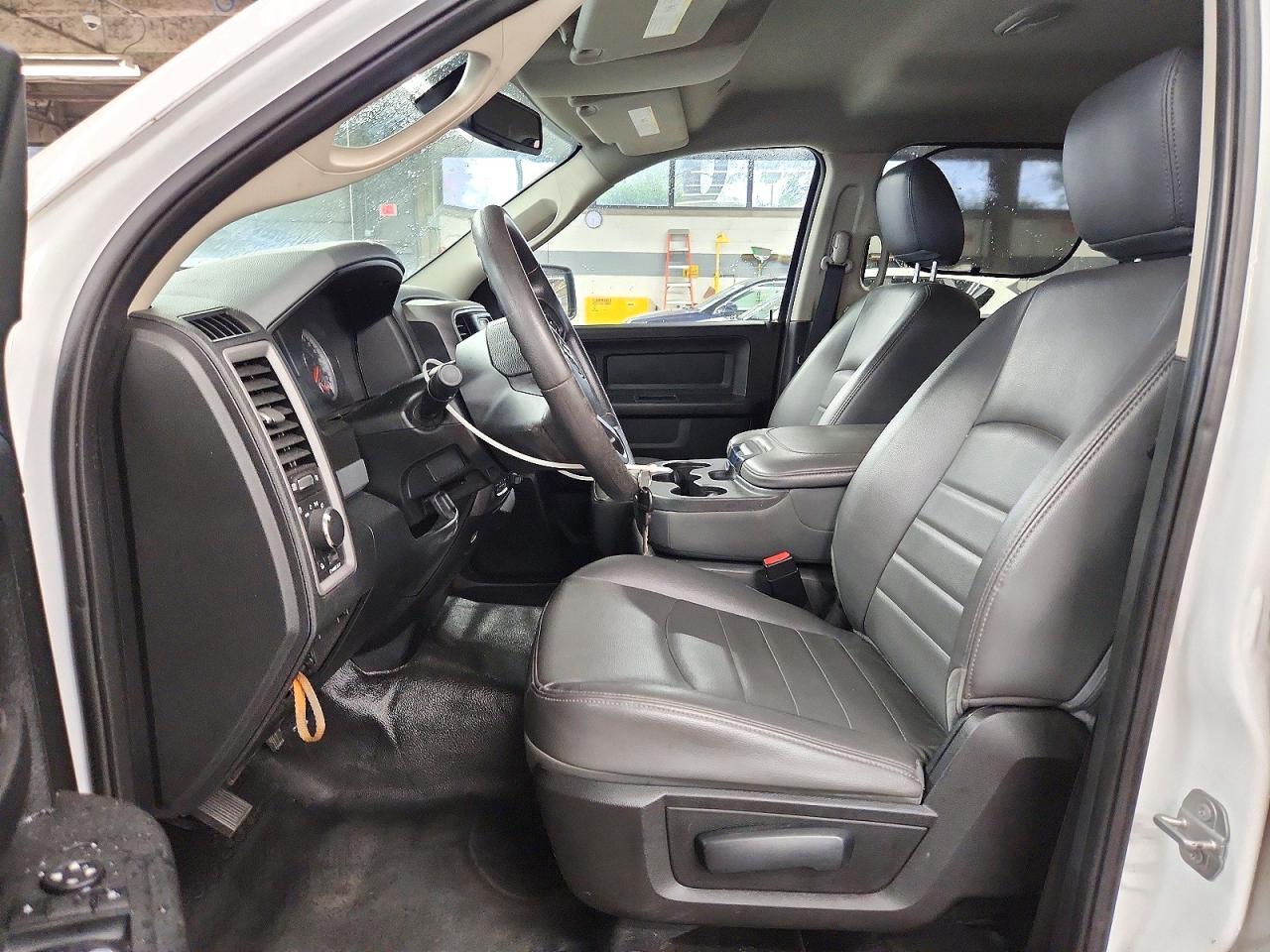2018 Ram 1500 St - Image 7