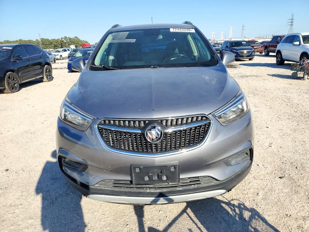 2020 Buick Encore Preferred - Фото 5