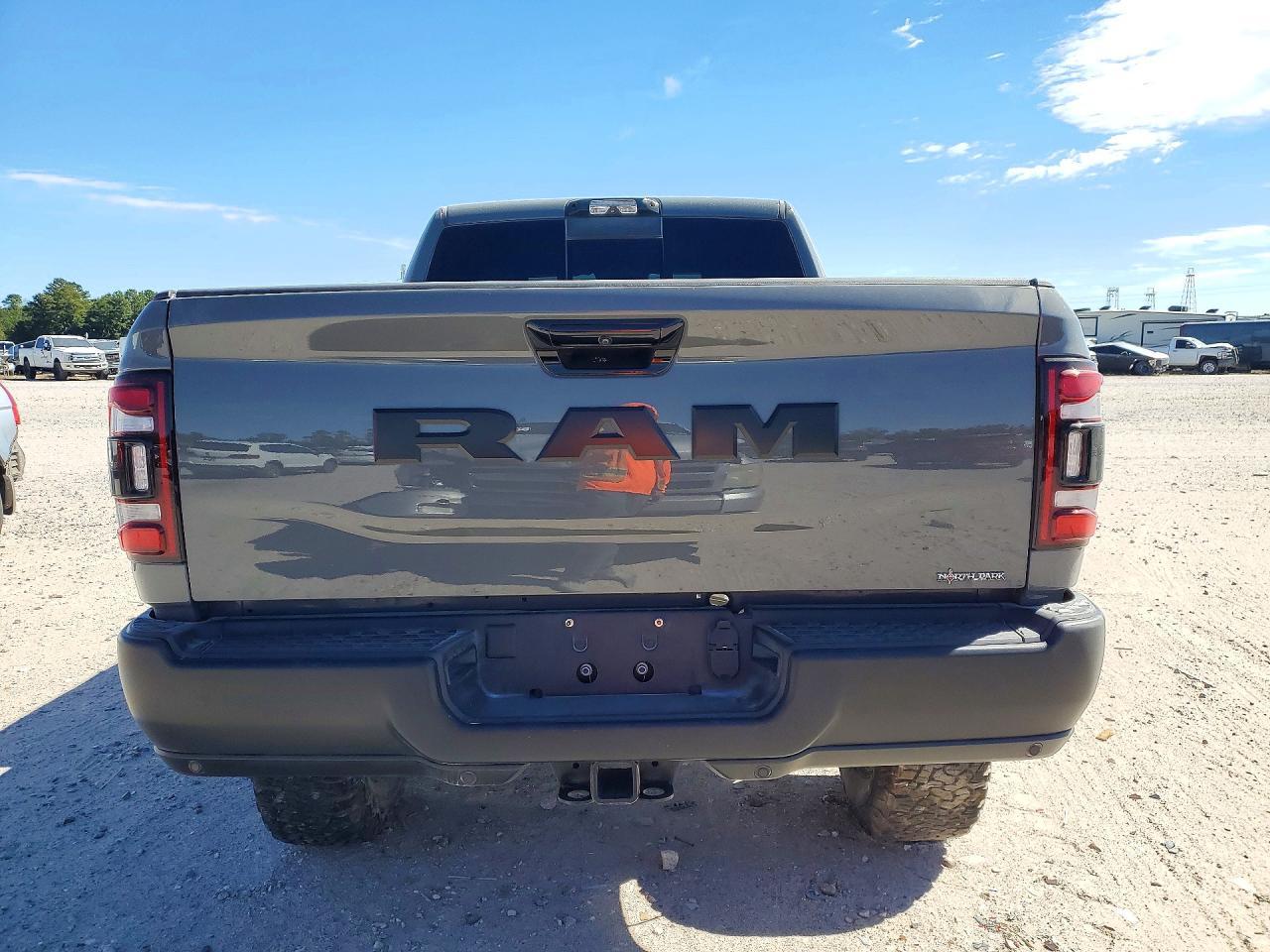 2024 Ram 2500 Powerwagon - Фото 6