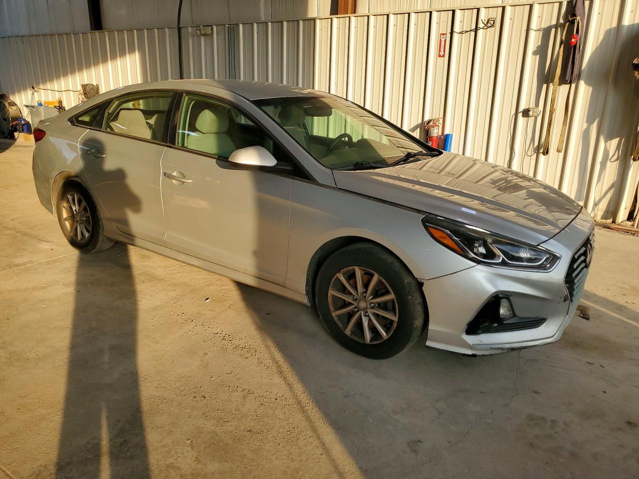 2019 Hyundai Sonata Se - Image 4
