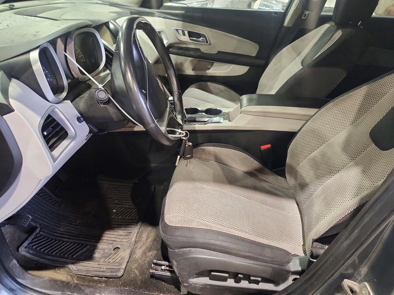 2013 Chevrolet Equinox Lt - Image 7