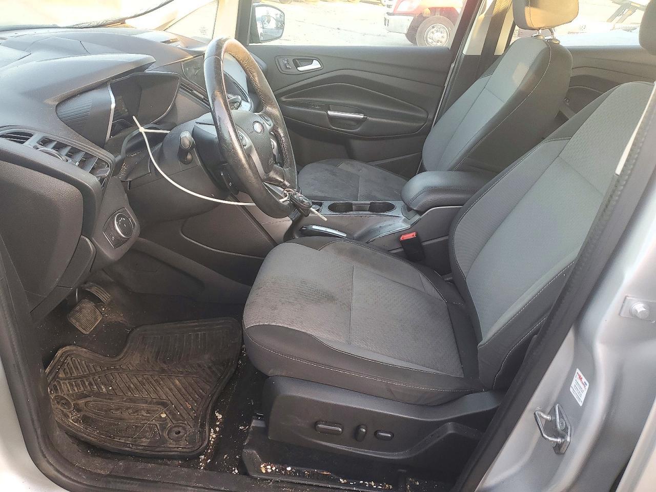 2017 Ford C-Max Se - Image 7