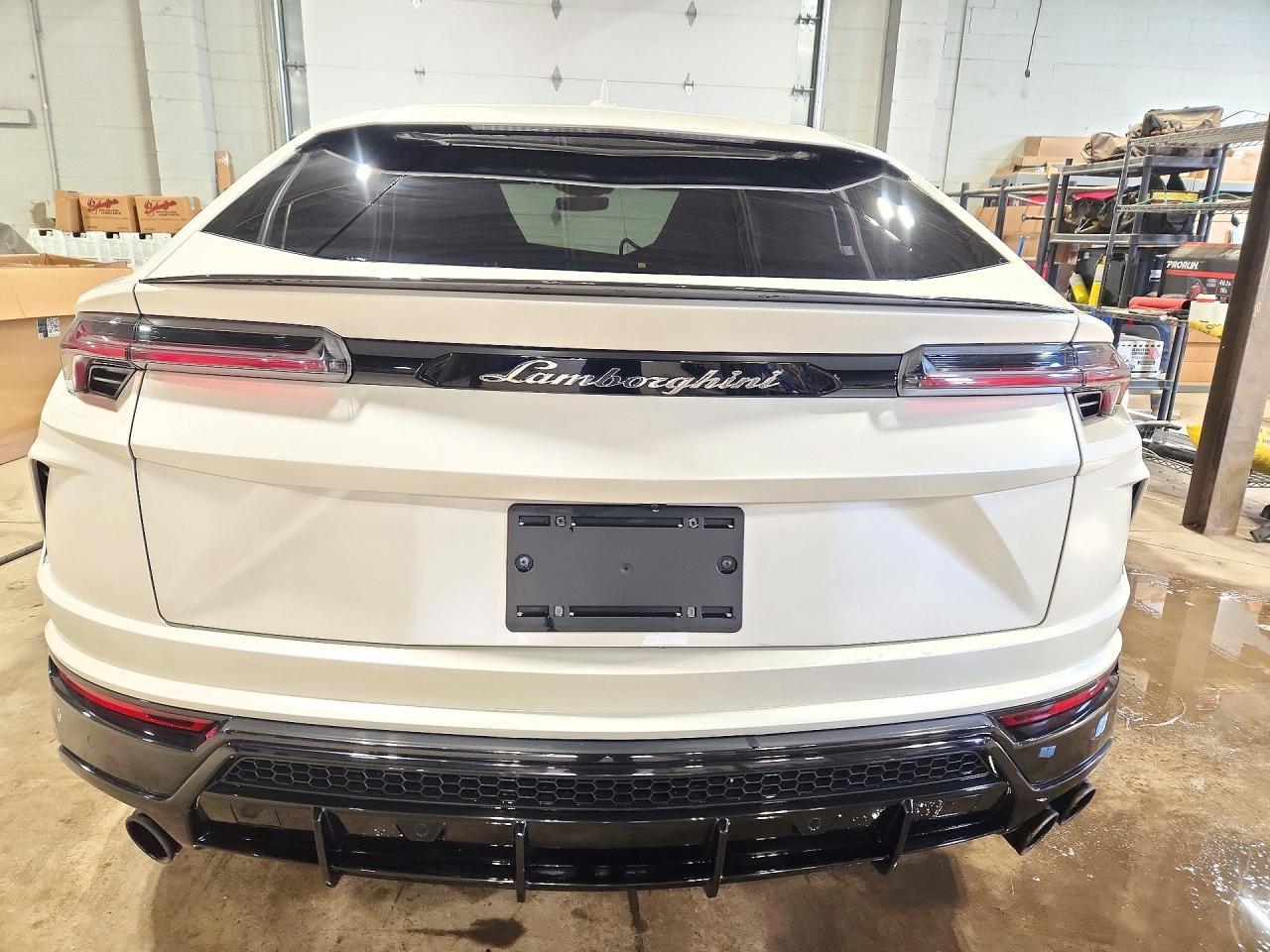 2021 Lamborghini Urus - Image 6