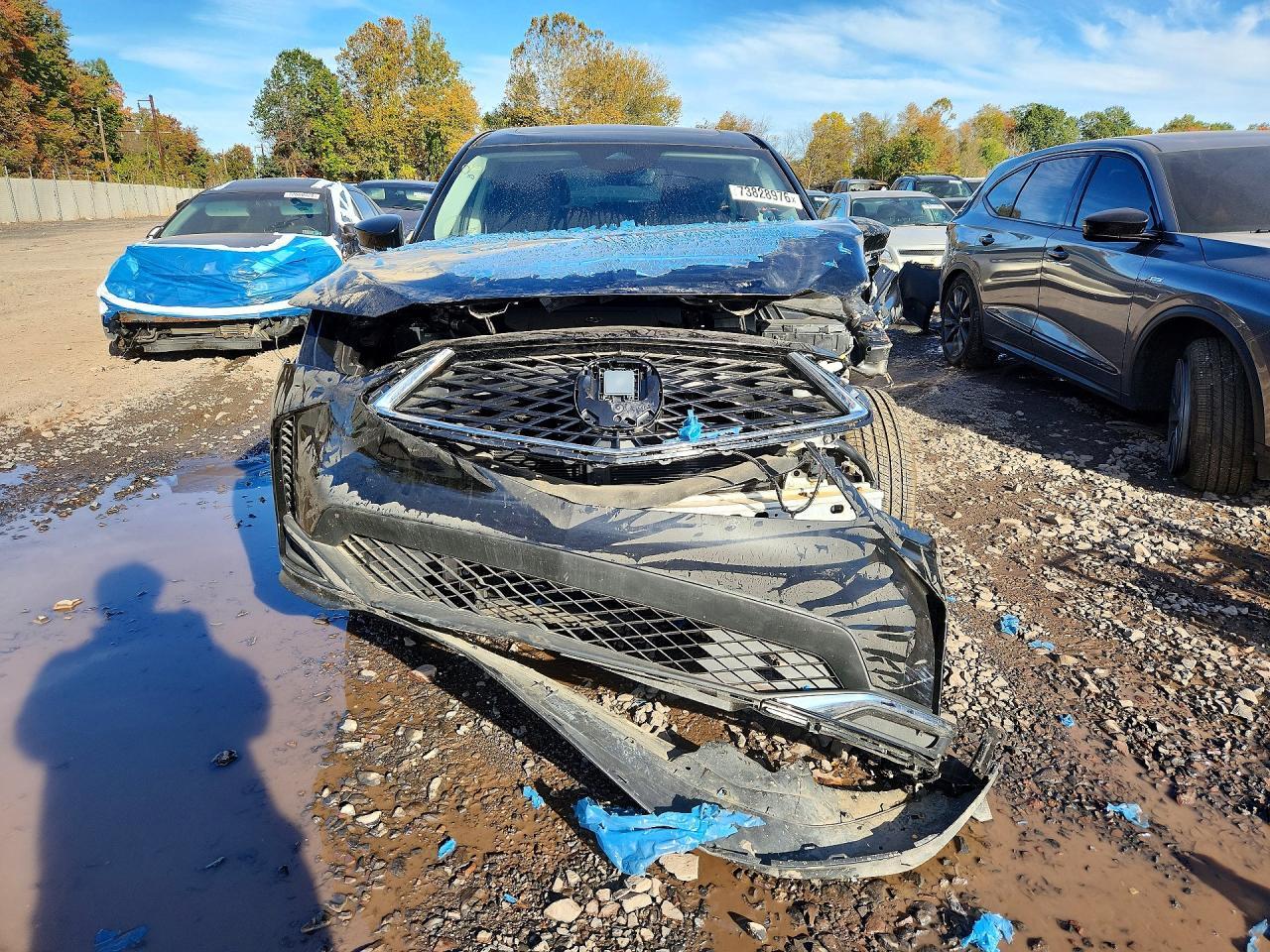 2025 Acura Mdx - Image 5
