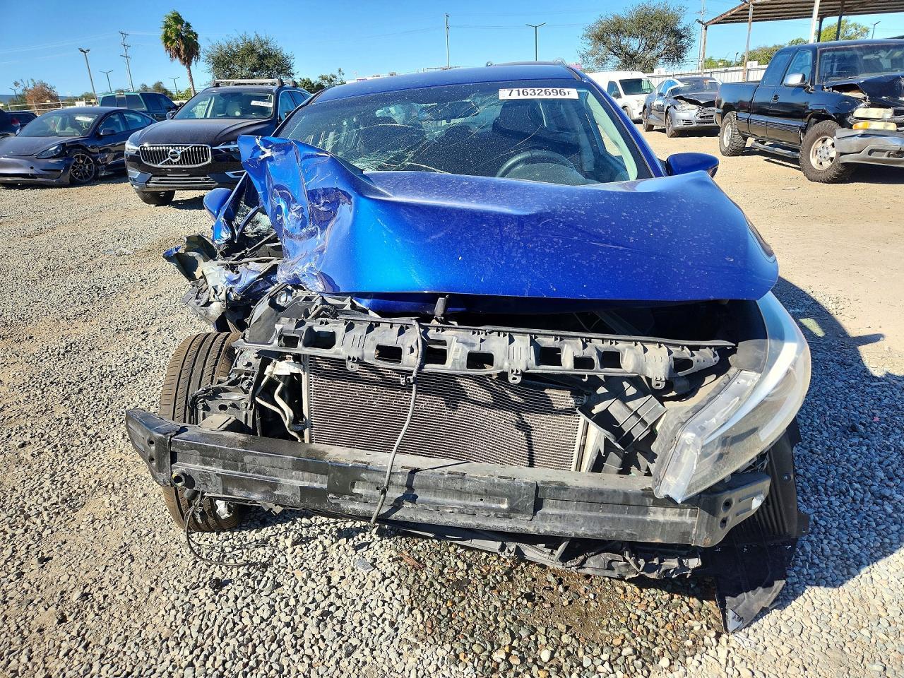 2017 Kia Forte Lx - Фото 5
