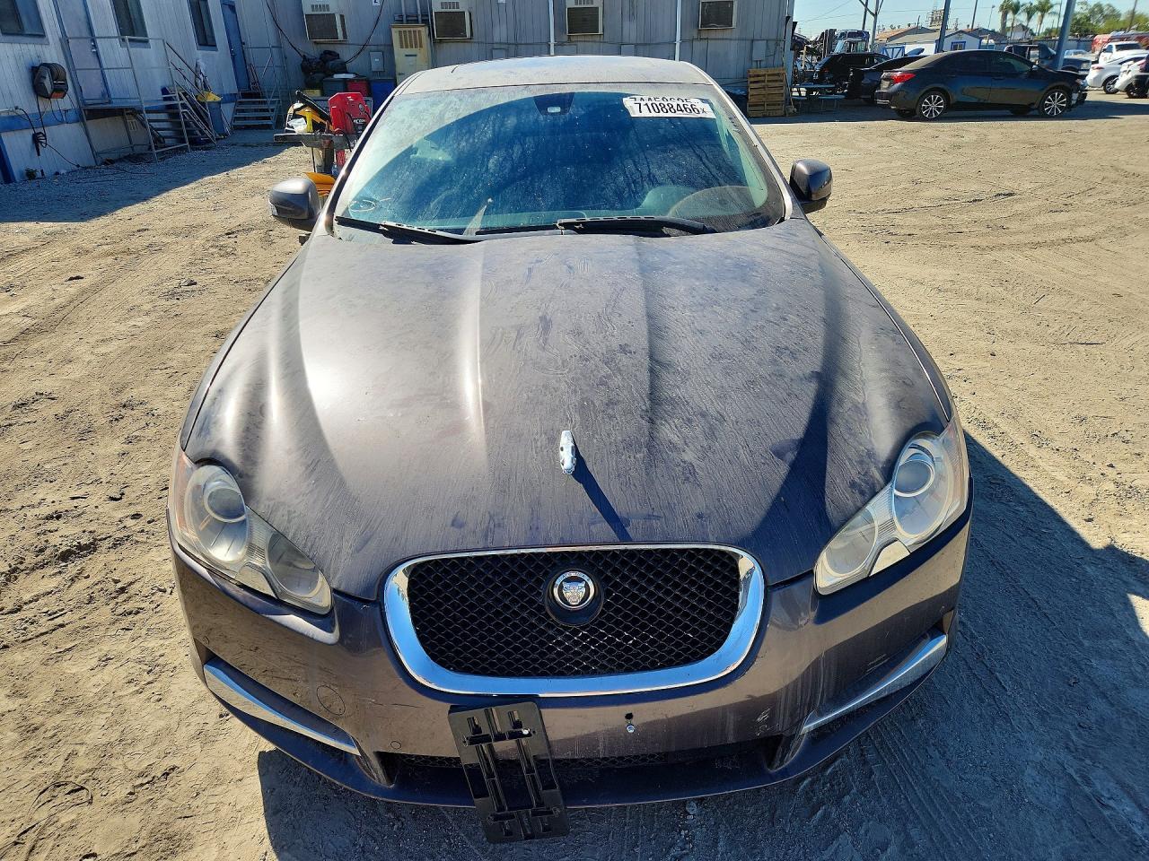 2009 Jaguar Xf Supercharged - Image 5