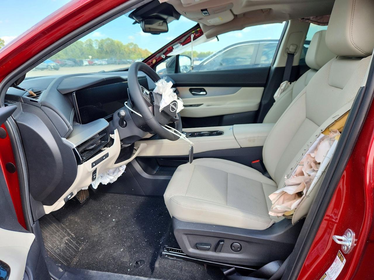 2026 Nissan Murano Sl - Фото 7