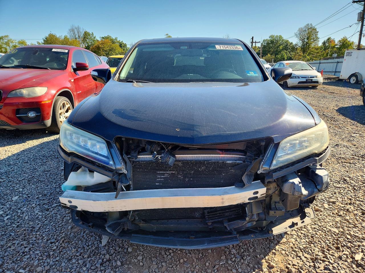 2016 Acura Rdx - Фото 5