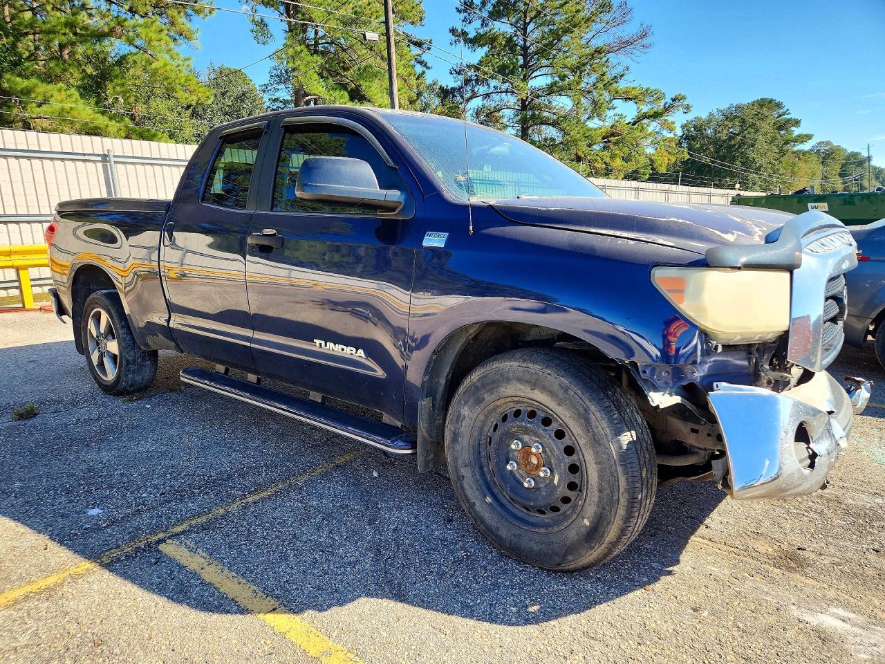 2007 Toyota Tundra Sr5 - Фото 4