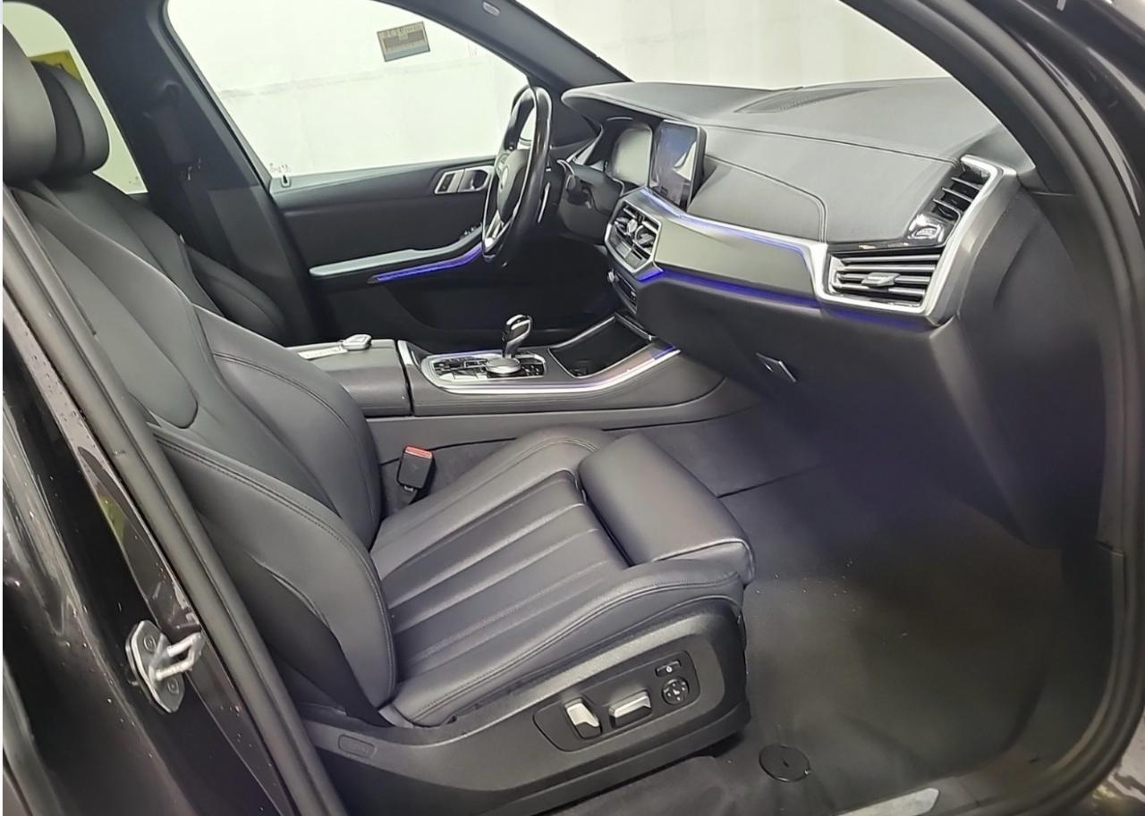 2019 BMW X5 xDrive40I - Image 5